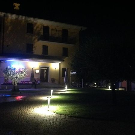 Hotel Panineria Colombera Rossa Brescia megye Kültér fotó
