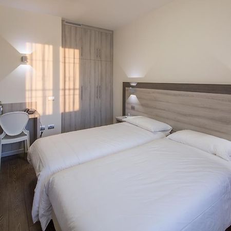 Hotel Panineria Colombera Rossa Brescia megye Kültér fotó
