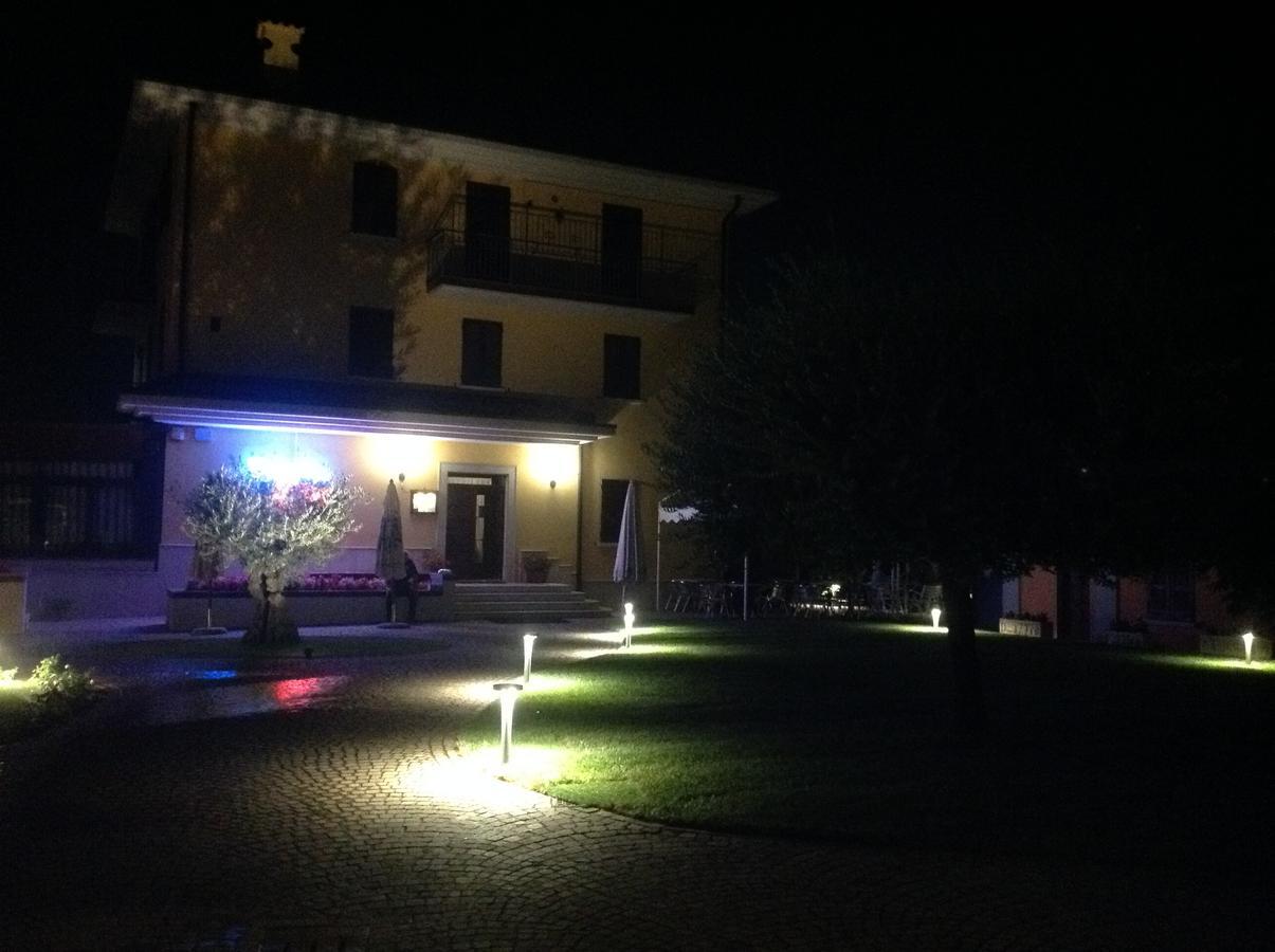 Hotel Panineria Colombera Rossa Brescia megye Kültér fotó