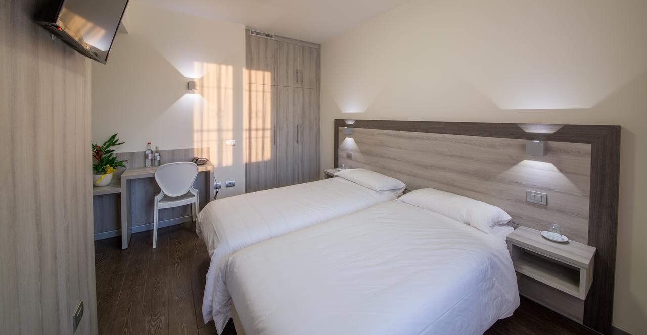 Hotel Panineria Colombera Rossa Brescia megye Kültér fotó