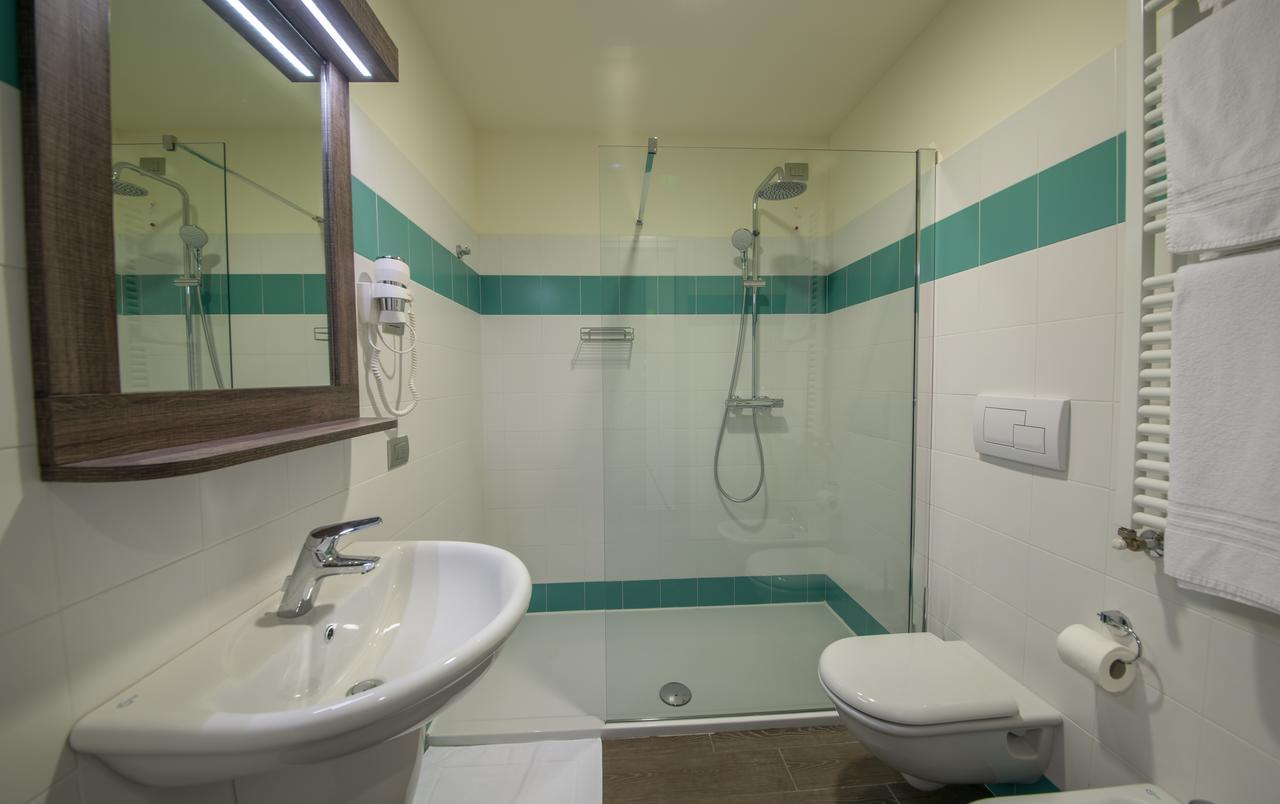 Hotel Panineria Colombera Rossa Brescia megye Kültér fotó